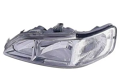 para Honda Accord VI (CG)