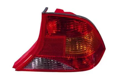 Compre Lanterna traseira direita Ford Focus 1