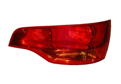 Lanterna traseira direita para Audi Q7  4LB