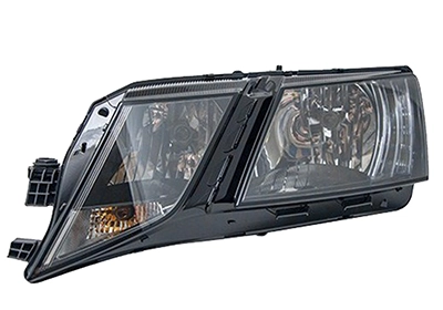 Luz esquerda Skoda Octavia preço, a partir de 236,15 USD