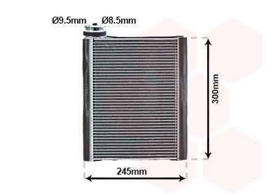  A6  carrinha (2004-2011) original desde 164,39 €