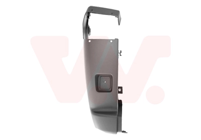 1651535 VAN Wezel