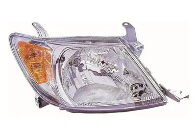 Luz direita Toyota Hilux preço, a partir de 108,18 USD