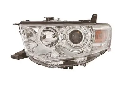  para Mitsubishi Pajero  (KH)
