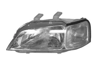 Compre LPE052 Magneti Marelli Luz esquerda