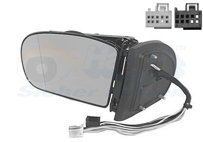  E  sedan (2002-2008) original desde 268,10 €