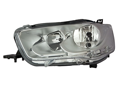 Luz esquerda Citroen C-Elysee preço, a partir de 135,03 USD
