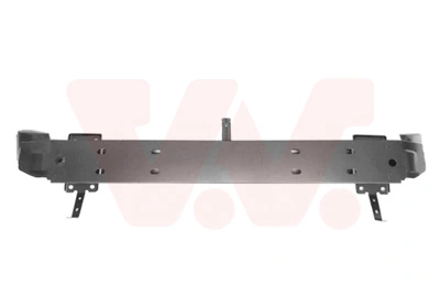 Reforçador do pára-choque dianteiro 1378549080 Fiat/Alfa/Lancia