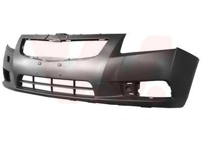 Pára-choque dianteiro para Chevrolet Cruze J300