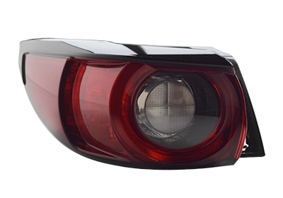 Compre K12351160F Mazda Lanterna traseira esquerda externa