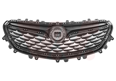 Grelha do radiador Opel Mokka  J13 ao melhor preço