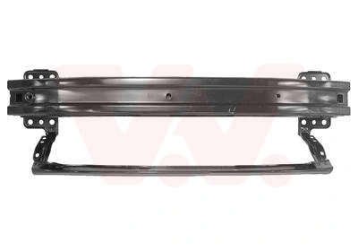 Reforçador do pára-choque dianteiro para Fiat Punto 199