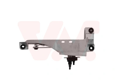 Trapézio de limpador pára-brisas para Renault Twingo C06
