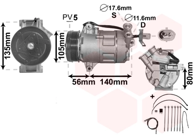 3700K428 VAN Wezel