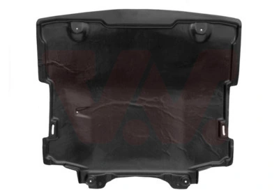 Proteção de motor, de panela (da seção de motor) Mercedes C  W202 ao melhor preço
