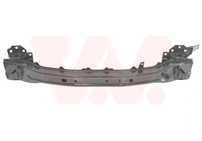 Reforçador do pára-choque dianteiro para Mazda 6  GH