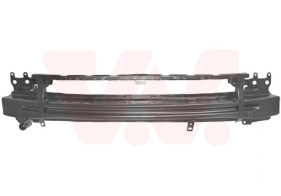 Reforçador do pára-choque dianteiro Skoda Octavia II A5 1Z3