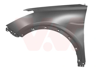  Santa Fe III SUV (2012-2018) original desde 93,35 €