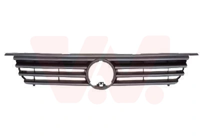 Compre Grelha do radiador Volkswagen Polo 3