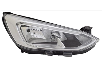 Luz direita Depo/Loro/Abakus 2839R2E