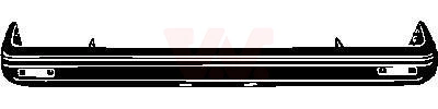 para Volkswagen Golf I (17)