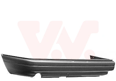 Pára-choque traseiro Starline 2551950 preço, a partir de 349,14 USD