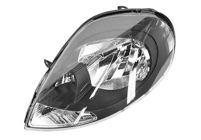 260608802R Renault (RVI) Luz esquerda