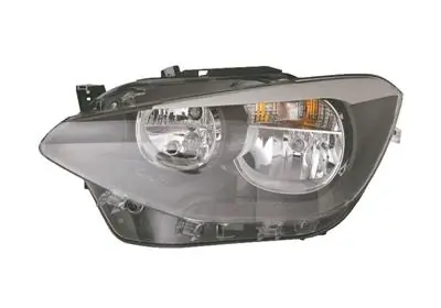  Luz esquerda BMW 1 hatchback (F20) (2011 - 2019) 