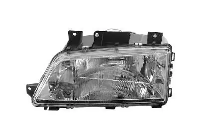  Luz esquerda Peugeot 405 I sedan (15B) (1987 - 1992) I