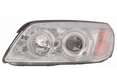 Luz esquerda Chevrolet Captiva II SUV (C140) (2011 - 2026) II