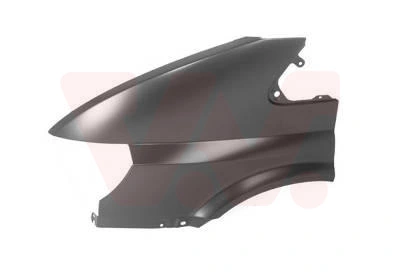 Pára-lama dianteiro direito para Ford Transit V V184/5