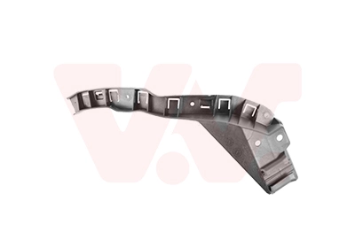 Compre 1612521980 Peugeot/Citroen Consola do pára-choque dianteiro direito