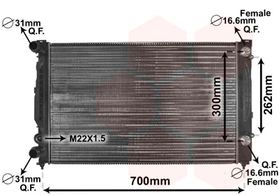  Passat  sedan (2000-2005) original desde 110,16 €