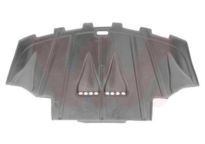  Proteção de motor, de panela (da seção de motor) Audi A6 C4 carrinha (4A5) (1994 - 1998) C4