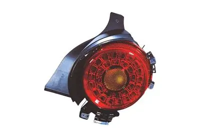 Lanterna traseira direita Alfa Romeo Mito  955