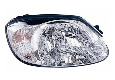 Luz direita H675I23A NPS