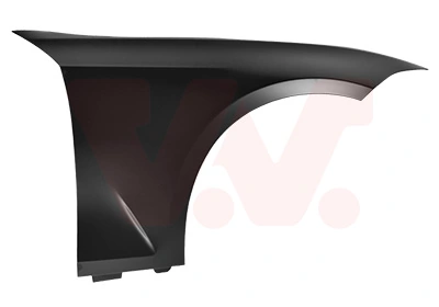 Pára-lama dianteiro direito para BMW 3  G20, G80, G28