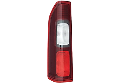 Lanterna traseira esquerda superior 45264 VALEO