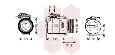 0600K329 VAN Wezel