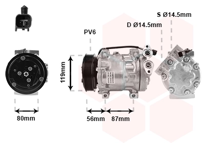 1800K393 VAN Wezel