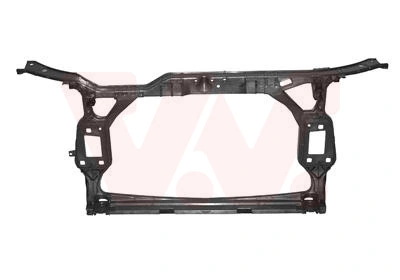 Compre 3L805005 AND Suporte do radiador montado (painel de montagem de fixação das luzes)