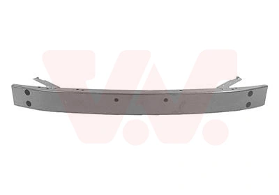  Reforçador do pára-choque dianteiro Toyota Corolla hatchback (E12U) (2002 - 2006) 