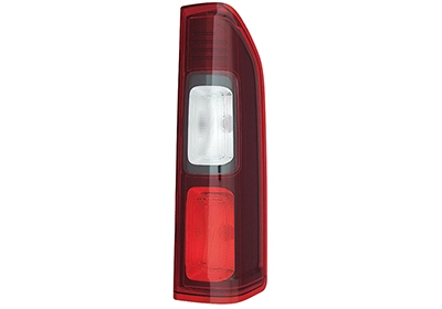 Lanterna traseira direita superior 2655000Q0L Nissan/Infiniti