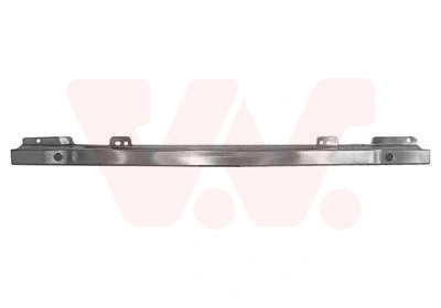 Reforçador do pára-choque traseiro para Opel Corsa F08, F68