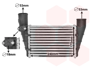  Passat  carrinha (1997-2001) original desde 72,31 €