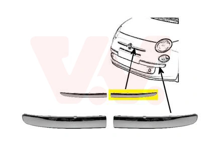 1604583 VAN Wezel