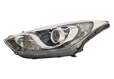Luz esquerda Hyundai I30 preço, a partir de 253,99 USD
