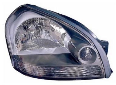  Tucson I SUV (2004-2010) original desde 167,00 €