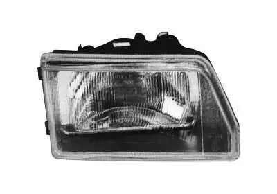 LPB641 Magneti Marelli Luz direita