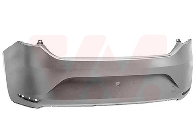 Compre Pára-choque traseiro Seat Leon 3